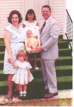 primitive baptist sermons